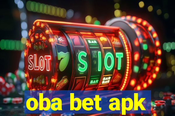 oba bet apk